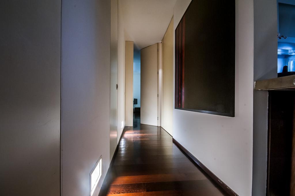 Delsi Luxury * Rome