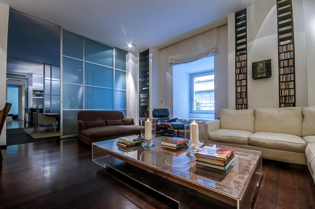 Apartment Delsi Luxury *