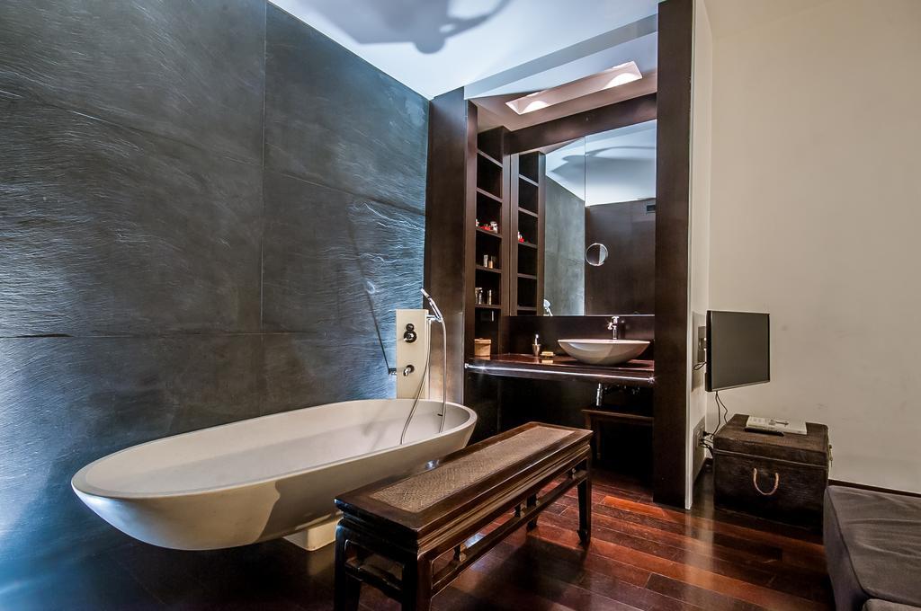Delsi Luxury Apartment
