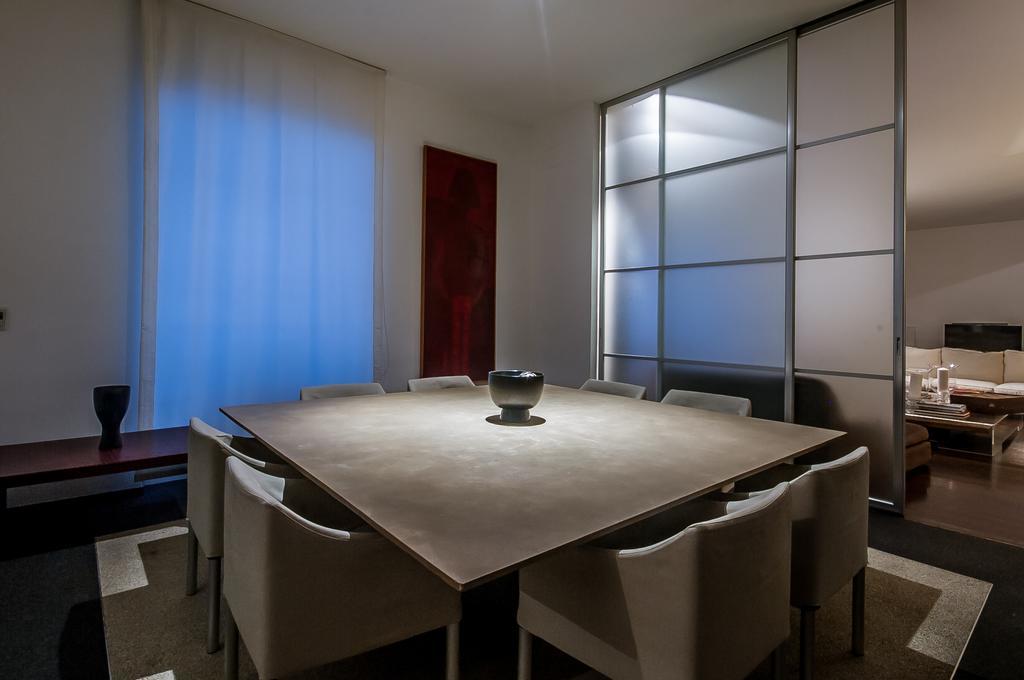 Delsi Luxury Apartment Rome