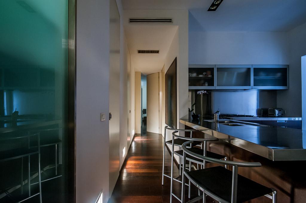 Delsi Luxury Apartment