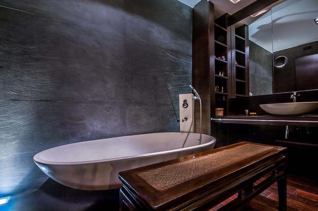 Apartment Delsi Luxury *