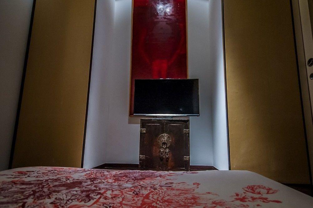 Delsi Luxury Apartment *
