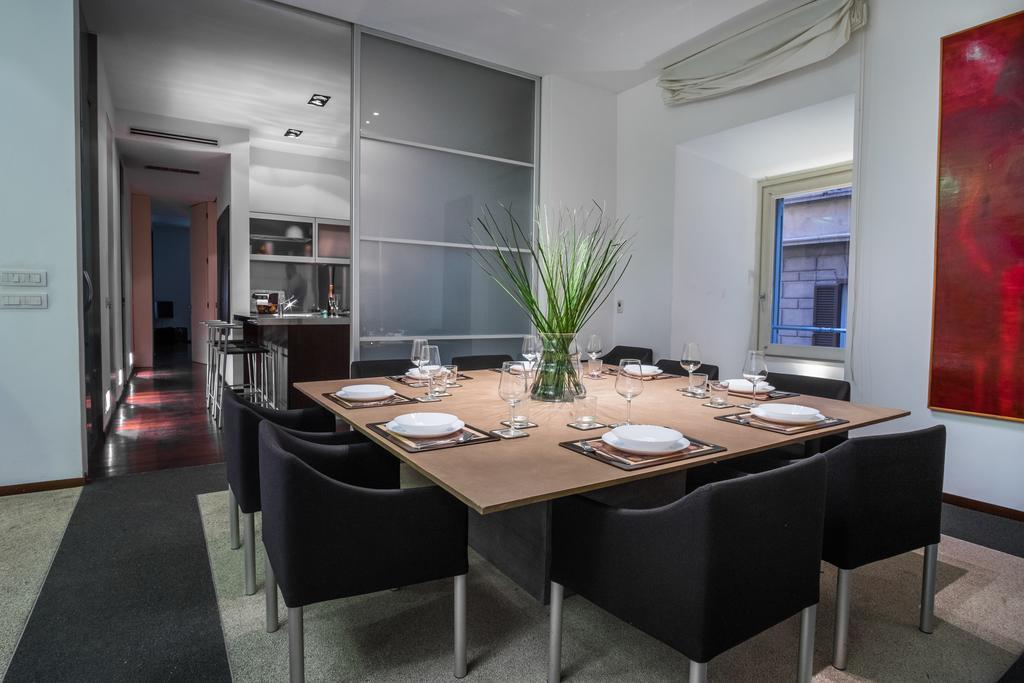 Delsi Luxury Rome
