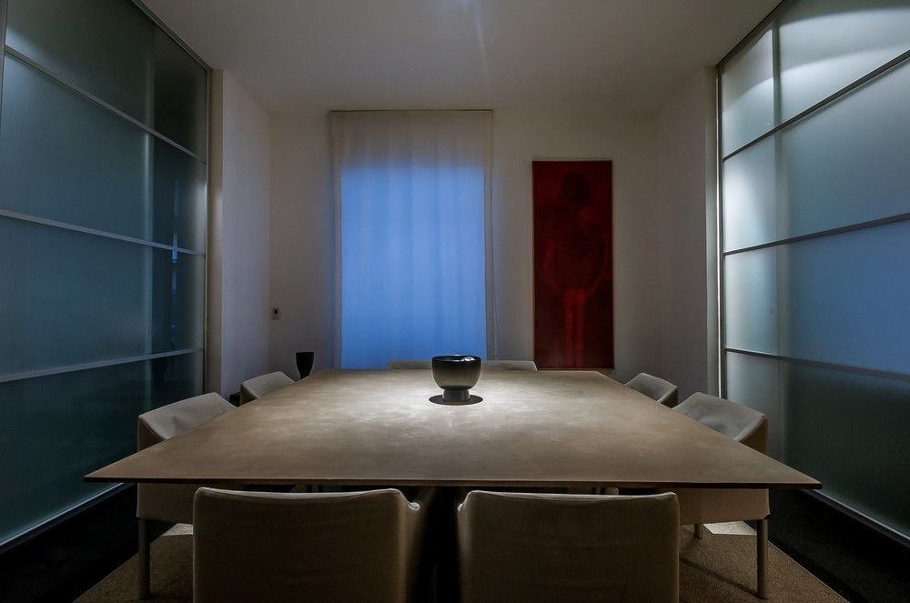 Apartment Delsi Luxury
