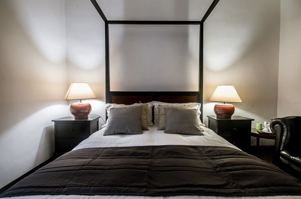 Delsi Luxury * Rome