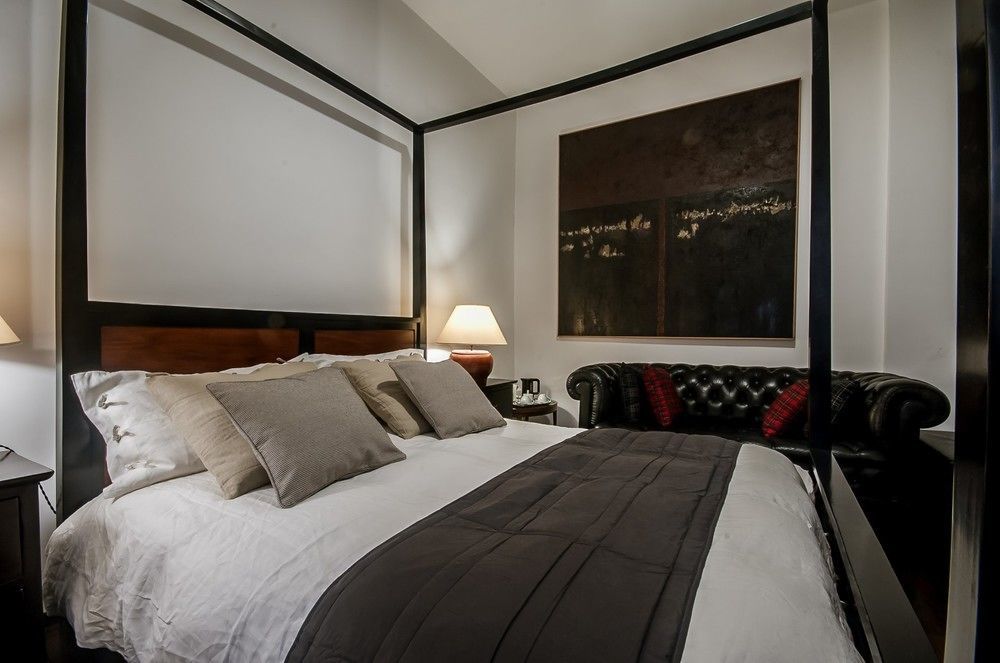 Delsi Luxury * Rome
