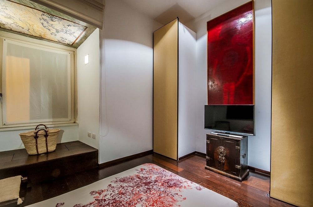 Apartment Delsi Luxury *