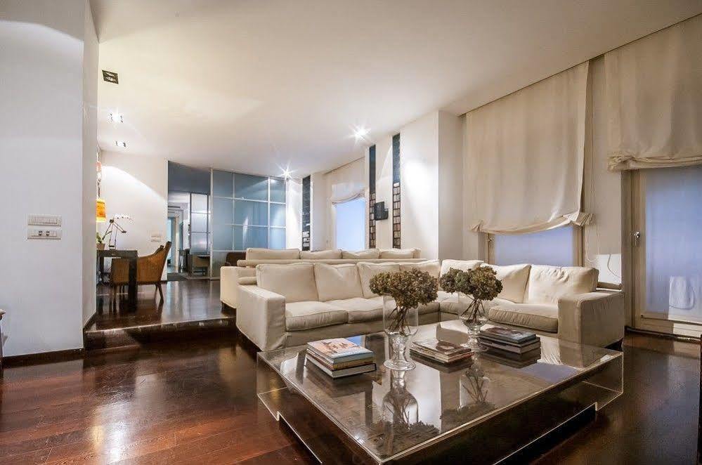 Delsi Luxury Rome